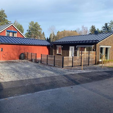 Willa Ekberg Annexet Järvsö Zewnętrze zdjęcie